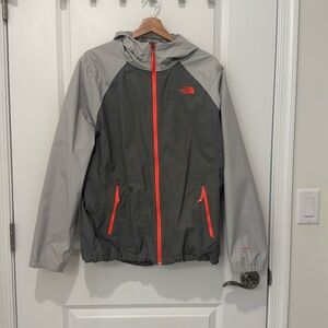 The North Face Dryvent Rain Jacket